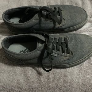Mens Vans Shoes